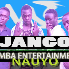 JANGO  Bomba Entertainment Ft. ALL STAR