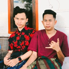 #MAUNI MAGA 2020 ( Dargombass & Zulkifli Slebor )  Req. Anjas Slebor