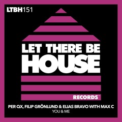 You & Me (Extended Mix)