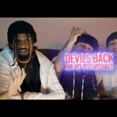 Devil’s Back Ft S Loc (Audio)