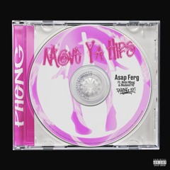 PHENG - MOVE YA HIPS (EDIT)