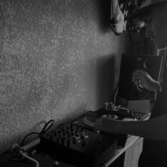 IMPRO DU SOIR BONSOIR - SET HARDCORE GABBER (100% VINYL)