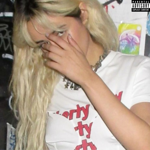 Blonde Lil Bitch (prod. bleed)