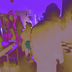 Bleedlivin - Bloodshot Ride