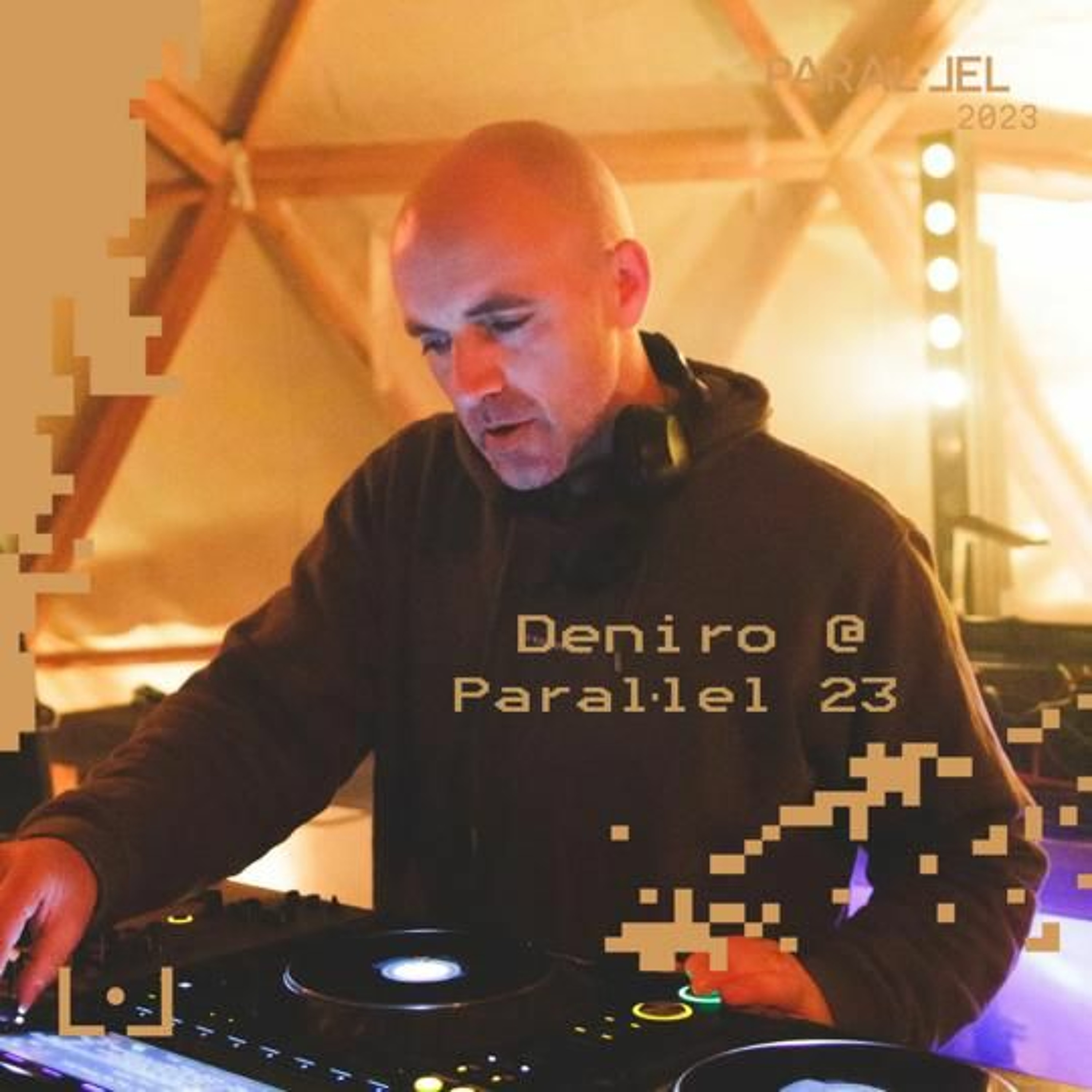 Deniro @ Paral·lel Festival 2023 episode artwork