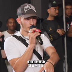 Passive Vs Hunce PenGame [Round 3] [Grime Refix]