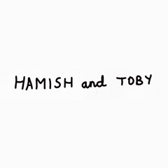 Recorded at Houghton - Hamish & Toby (2023)