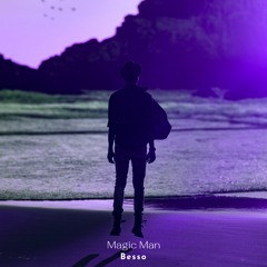 Besso - Magic Man