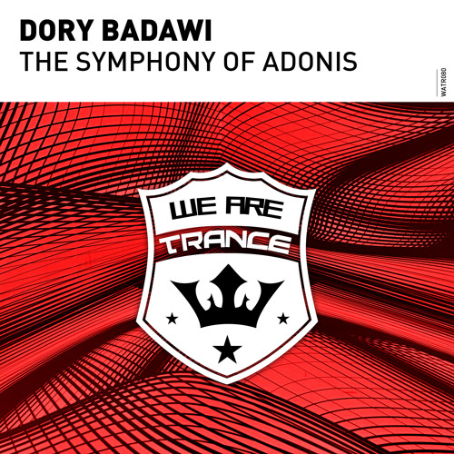 Dory Badawi - The Symphony of Adonis [Out Now]