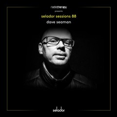 Dave Seaman Radio Therapy January 2021