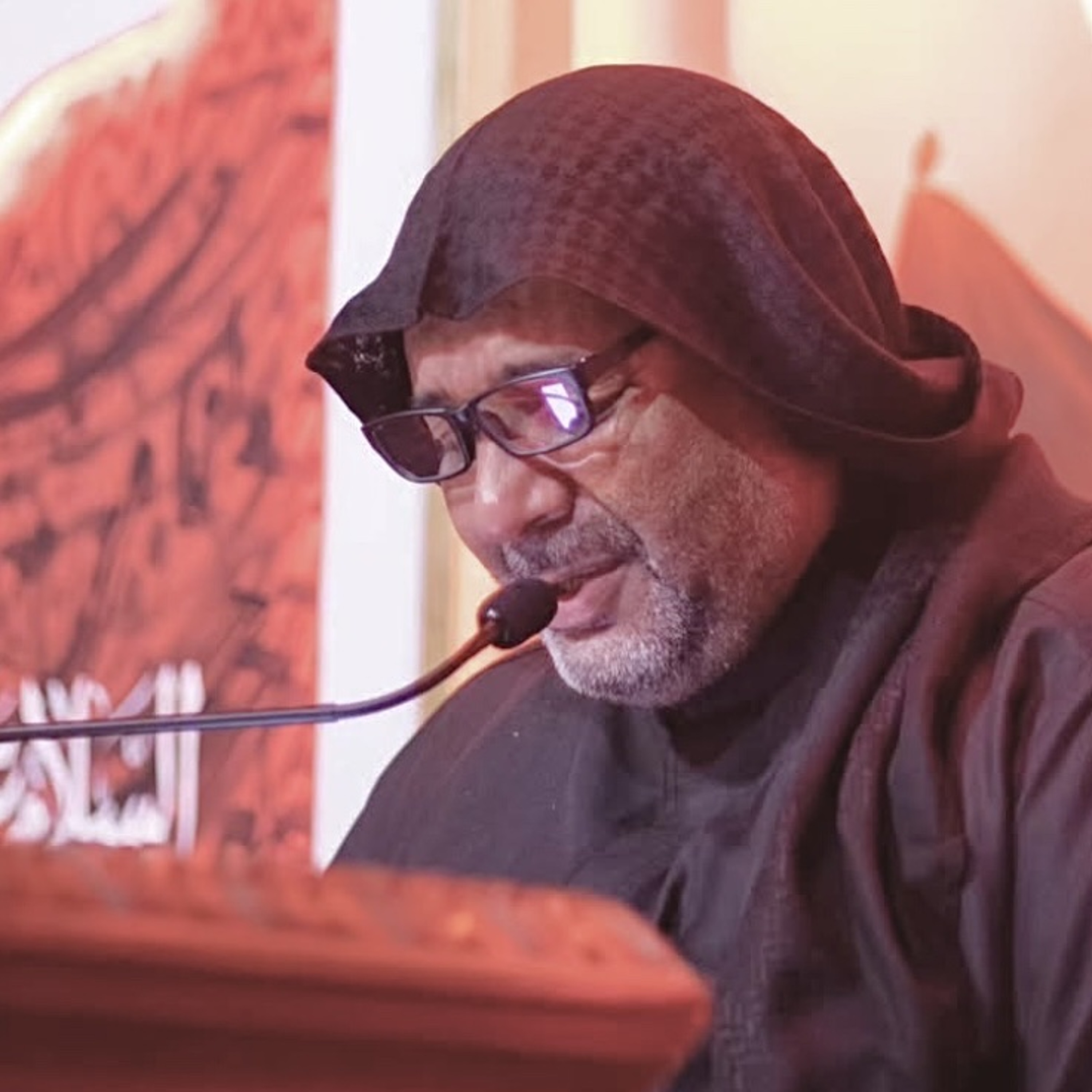 ‎ زيارة الإمام الحسين"ع" | القارئ علي سلمان | ليلة 10 محرَّم الحرام | 1447هـ | 2025م episode artwork