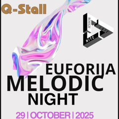 G3RG // LNS-QSTALL, KREMS