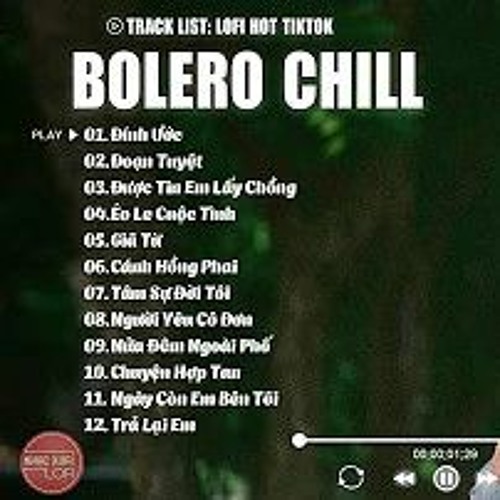 Đính Ước (Lofi Ver) Đạt Long Vinh - Mẹ Nói Với Anh Mẹ Rất Thương Em Thương Vì Nết Na Nhu Mì...