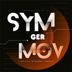 Symbiotic Movement - - GER - -Chrismas Set - -24.12.2023