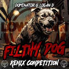 Filthy Dog Rmx Comp (Meloki)