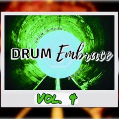 Drum Embrace vol. 4