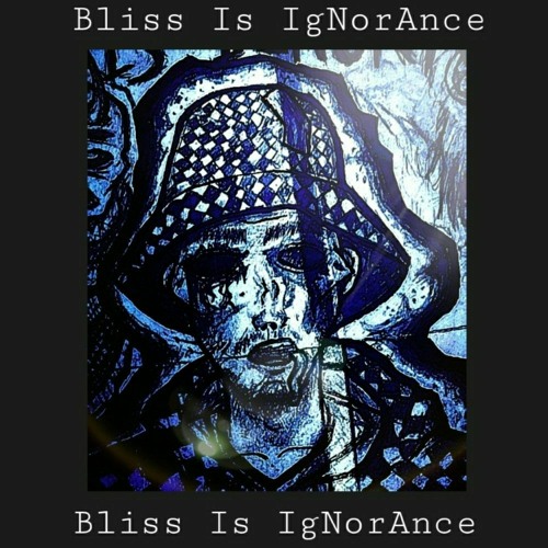 TriPpy C - Bliss Is IgNorAnce (Prod.THUGS BUNNY)