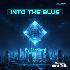 Into The Blue Vol.4 (Melodic - Techno)
