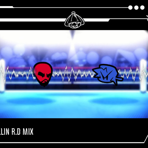 BALLIN (REMIX) - Matt's Redemption