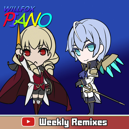 Incomptible Relation (Wagner Vs Londrekia remix)