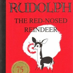Episode 209 - Rudolph the Red-Nosed Reindeer