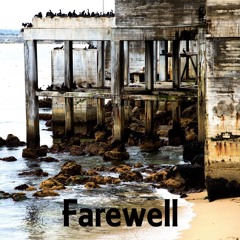 Farewell, by Christopher Larkins - performed by Joseph Haspel