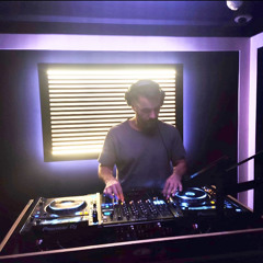 Guestmix MARCEL AM - Rhythmus Rauschen Podcast #002