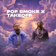 Pop Smoke feat. Takeoff - What's Crackin (Miss Kelly Remix)New 2023