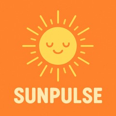 Sunpulse 🌝 🍓