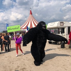 DJ SET @SUPERFLIRT FESTIVAL 2024