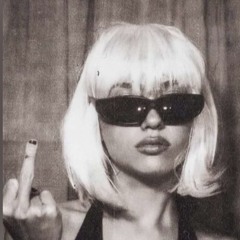STARY GIRL