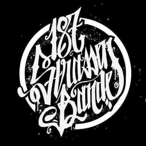 Listen to Bonez MC feat. Gzuz & Maxwell & LX & SA4 - 187