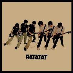 Ratatat Everest (Mak's Trap Inspired Mix)