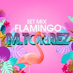 M.Torrez SetMix 2021 Flamingo