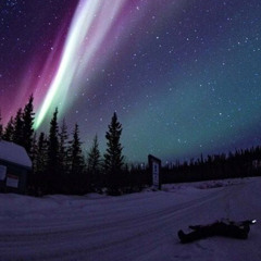 Northern lights ft cxryn