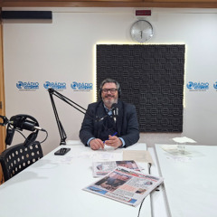 Rádio Valor Local Notícias 10-03-2025