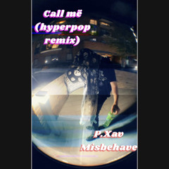 Call Më remix-Yeat (P. XavMisbehave)