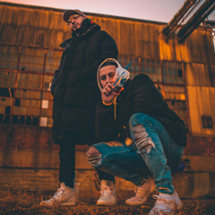 COMPROMISE (feat. Rey Mula)