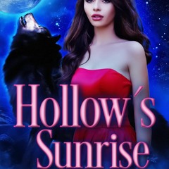⚡Read✔[PDF]  Hollow's Sunrise