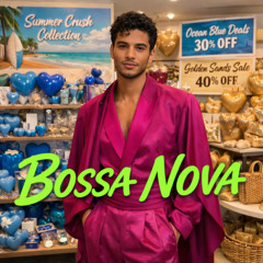 Horizon line and Dream design