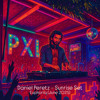 Daniel Peretz-SUNRISE Set-PXL Camp @Euphoria weekend(June 2025) DJ mix artwork - Electronic music tracklist cover image