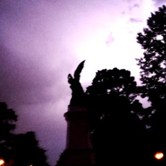 Fallen ArchAngel @ghostxtatus #studygroup