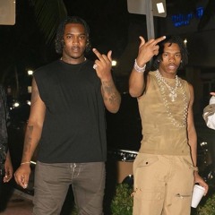 Noodah05 - When I'll Win Ft. Lil Baby (Fast)