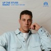 Up The Stuss Radio 24 by Hidde van Wee DJ mix artwork - Electronic music tracklist cover image