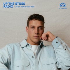 Up The Stuss Radio 24 by Hidde van Wee