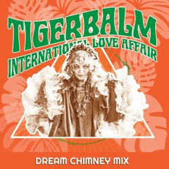 Mix of the Week #454: Tigerbalm