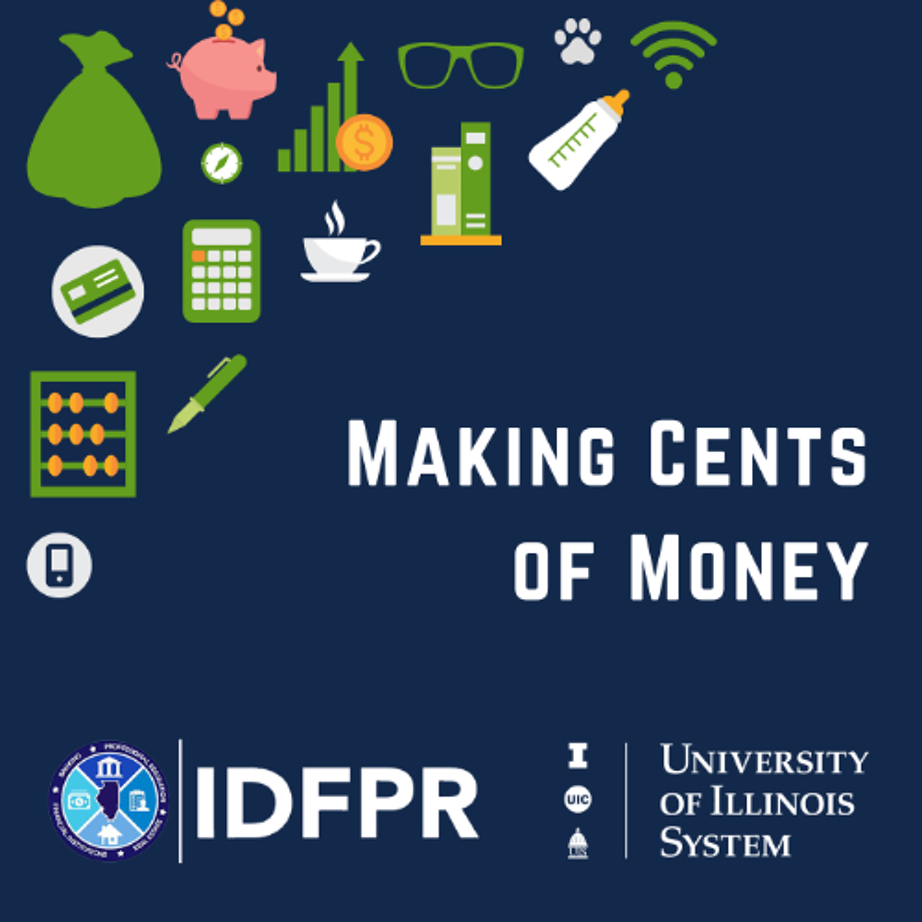 Episode 106: Neurodiversity and Financial Strategies