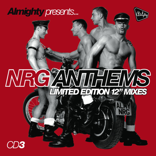 Stream So Many Men So Little Time (Almighty 12