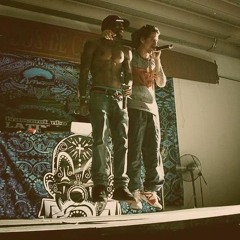 Como Can y Apache W/ @bbymarzo (P. @praisetefo @prod.bearcub)