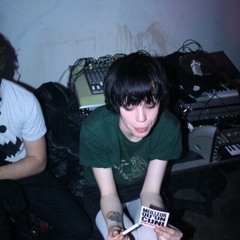 weirdo comin (whysee)